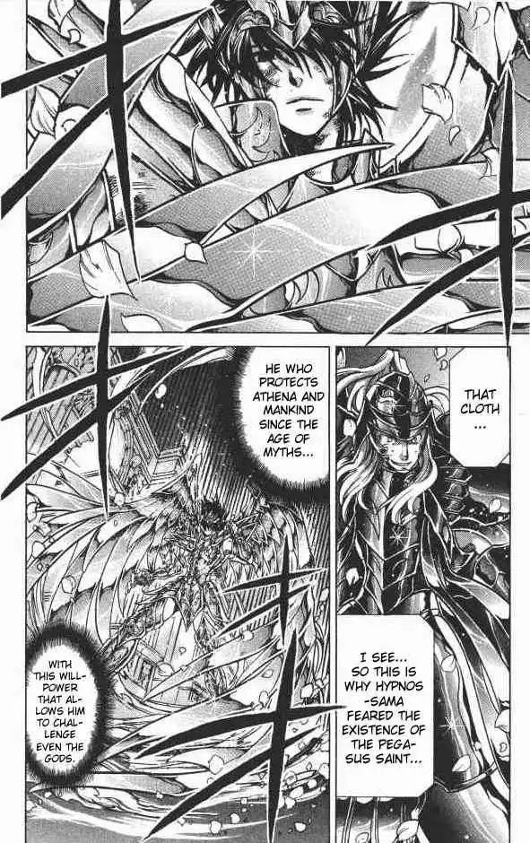 Saint Seiya - The Lost Canvas Chapter 78 14